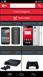 Sposa Shopping accessori moda poster 2