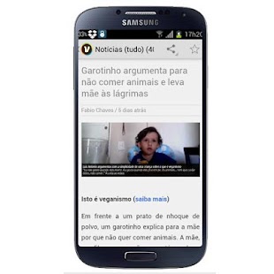 Vista-se Screenshots 2