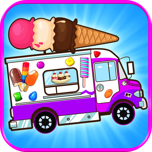 My Ice Cream Truck: Food Game - Apps on Google Play