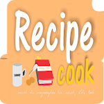 Cover Image of Download Recipe Cook All 1.0 APK