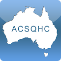ACSQHC logo