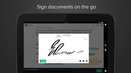 免費下載商業APP|PandaDoc: Sign Any Doc Online app開箱文|APP開箱王
