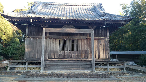 坂口神社
