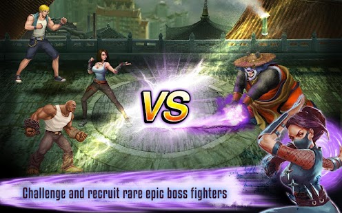 Rage of the Immortals APK v1.5.12271 All Devices Download