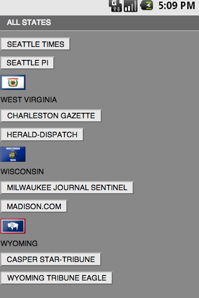 US NEWS Screen 3