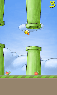 Lastest Big fat Bird APK for PC