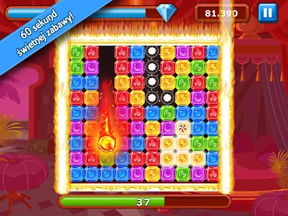  Diamond Dash – miniaturka zrzutu ekranu  