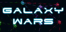 Galaxy Wars - Ice Empire APK
