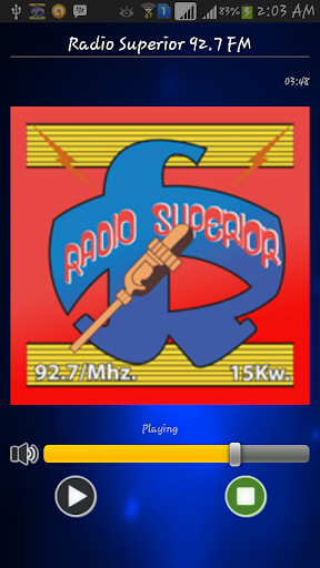 免費下載音樂APP|Radio Superior FM app開箱文|APP開箱王