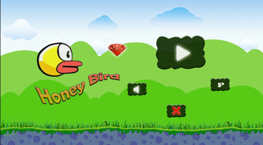 免費下載街機APP|Honey Bird app開箱文|APP開箱王