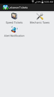 How to download Lebanon Tickets 1 apk for laptop