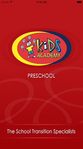Kids Academy Preschool
