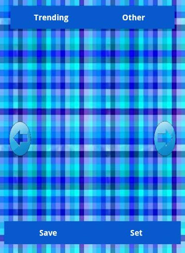 【免費個人化App】Plaid Wallpapers-APP點子