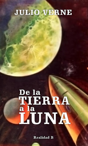 De la Tierra a la Luna - Verne