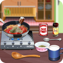 Lasagna Cooking icon