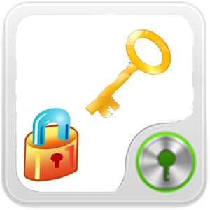 GoLocker Lock and Key Theme 1.02