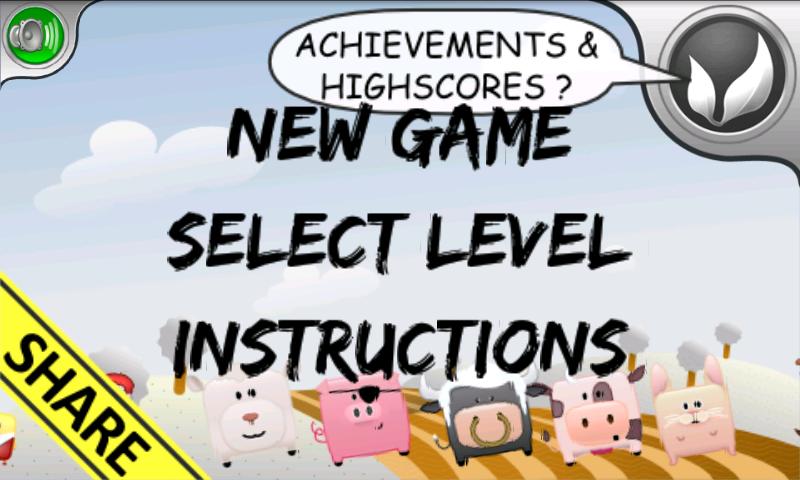 Farm Tower HD Android