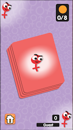 Mars & Venus poster 3