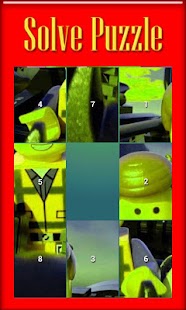 UNCOVER LEGO PUZZLE Screenshots 2