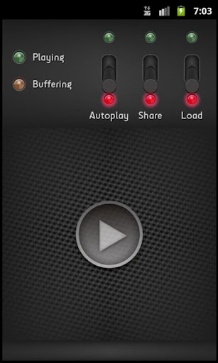 Audio Streaming