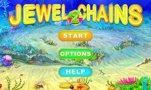 Jewel Chains 2