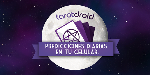 TarotDroid - Tarot en tu Móvil