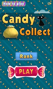 Free Candy Touch (Candy Collect) APK