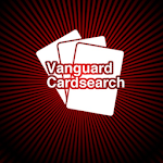 Vanguard Cardsearch Apk