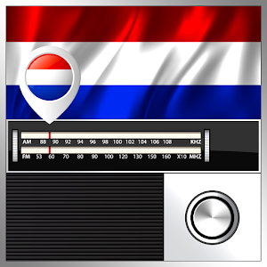 Netherlands Radio Stations.apk 1.5
