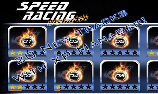 免費下載賽車遊戲APP|Speed Racing Ultimate 2 Free app開箱文|APP開箱王