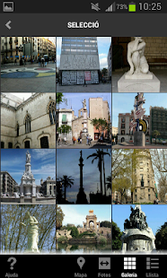 Art Públic Barcelona Screenshots 5