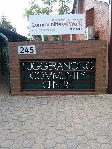 Tuggeranong Community Centre