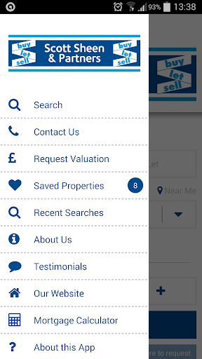 免費下載生活APP|Scott Sheen Estate Agents app開箱文|APP開箱王