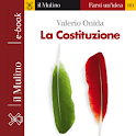 La Costituzione logo