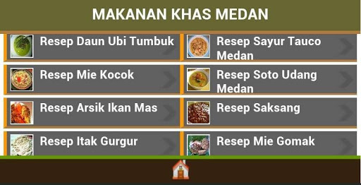 免費下載書籍APP|Resep Masakan Khas Medan app開箱文|APP開箱王