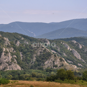 by Anca Schipor - Landscapes Mountains & Hills