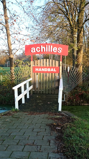 Achilles Handbal Vereniging 