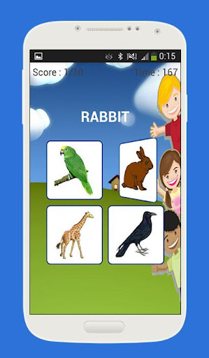 免費下載教育APP|Animal Games app開箱文|APP開箱王