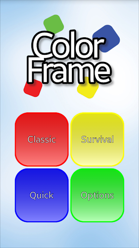 ColorFrame