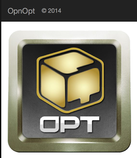 OpnOpt