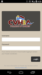 CVHBA Ticketing poster 1