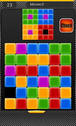 Sliding Puzzle by intellisense poster 23