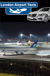 Download London Airport Taxis APK