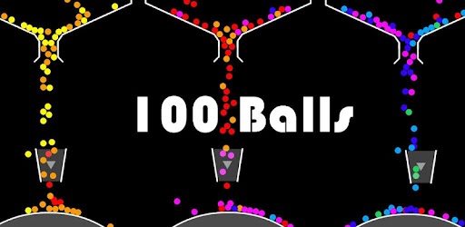 Изображения 100 Balls - Мячи Падение на ПК с Windows