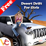 Cover Image of Tải xuống desert car drift 3D 1.4 APK