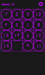 15 Puzzle Pro poster 6