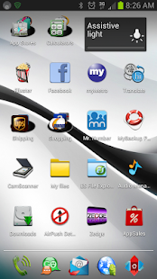 How to mod HD icons: True Iconz 2.1.3 unlimited apk for bluestacks