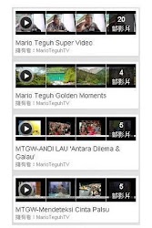 Mario Teguh TV