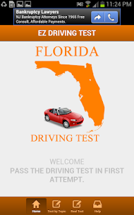 How to mod Florida Driving Test 3.2.0 apk for pc
