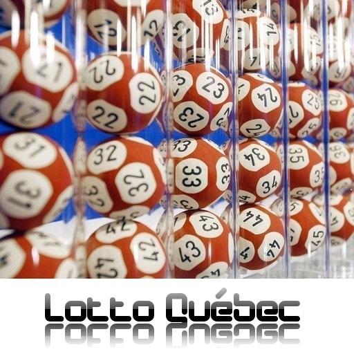Résultats Lotto Quebec Canada 娛樂 App LOGO-APP開箱王